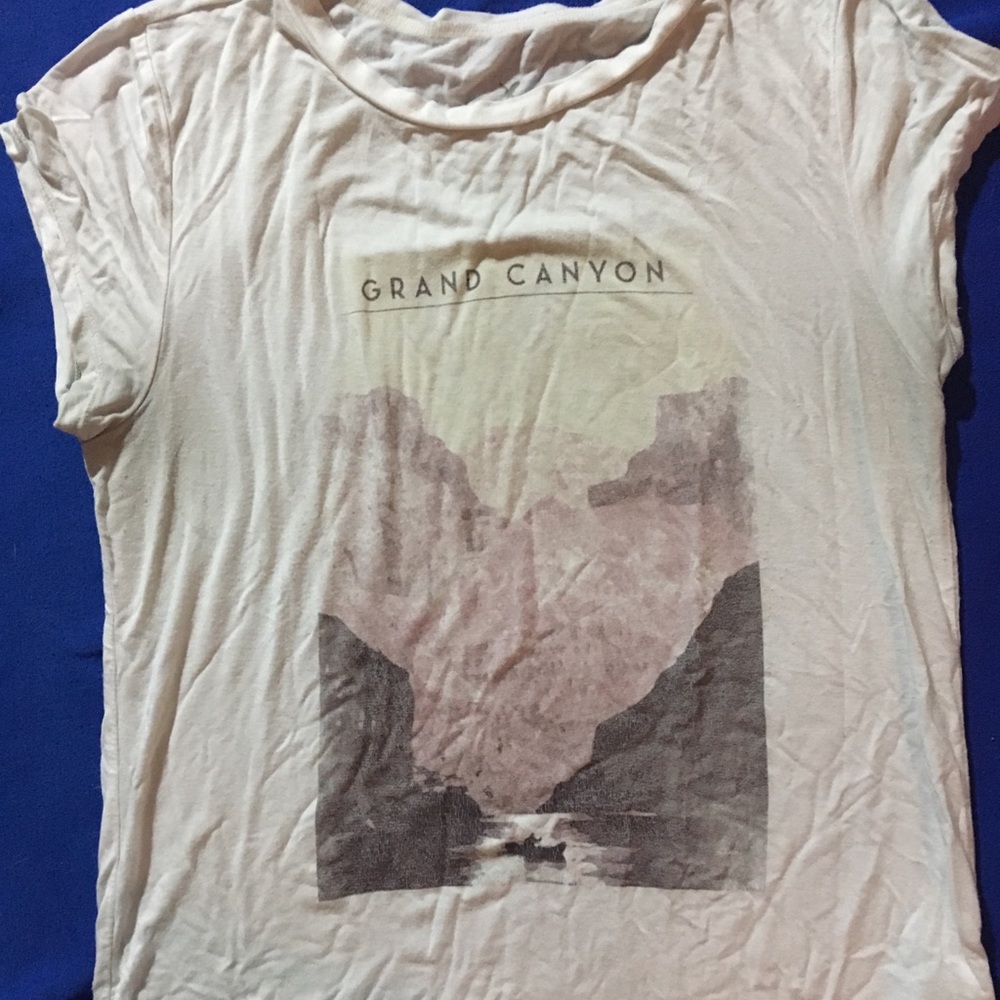 Casual t-shirt